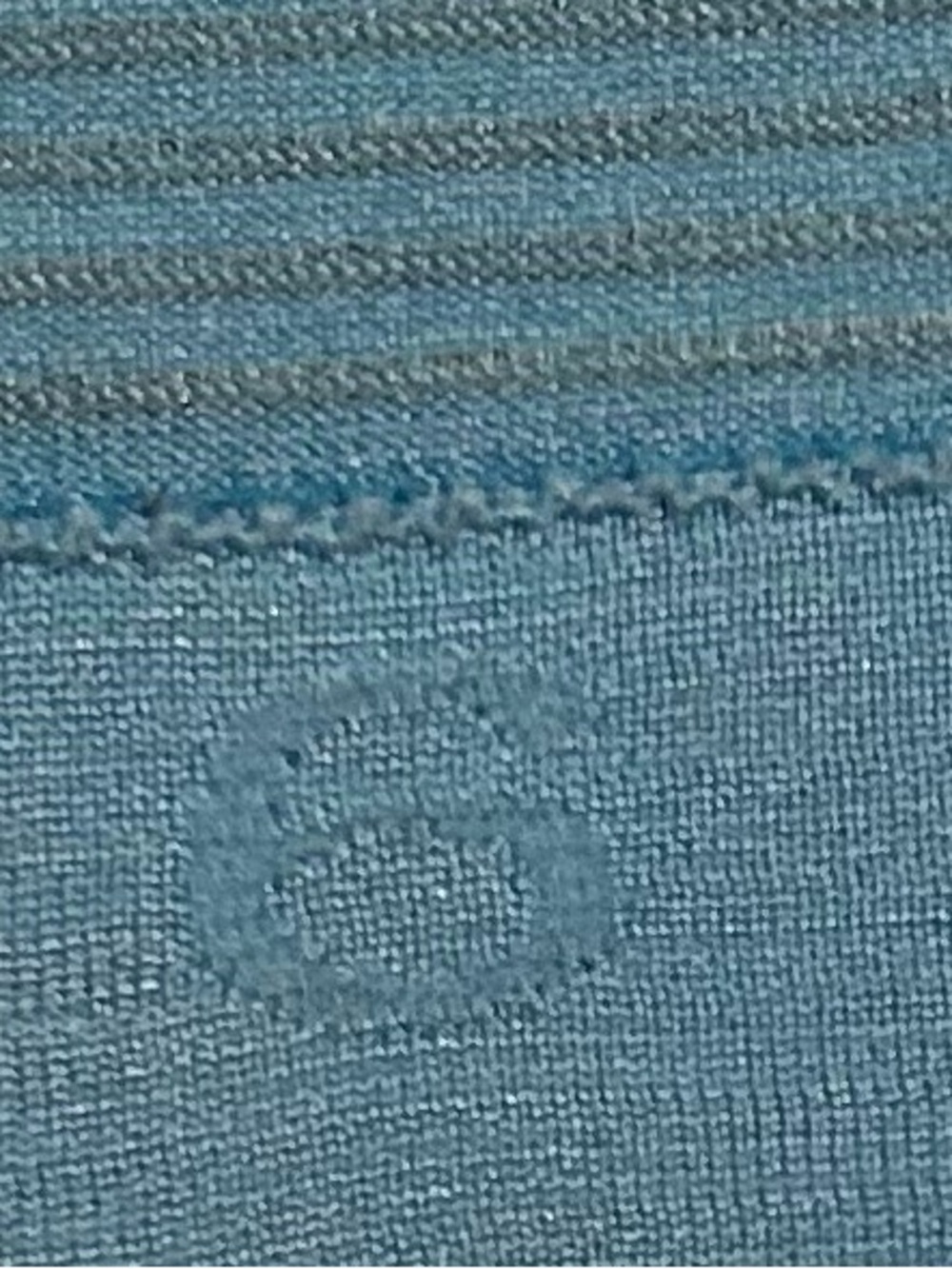 Lululemon Swiftly Tech Short-Sleeve Shirt Size 6 - Picture 4 of 4
